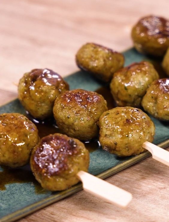 brochettes boulettes maison traiteur antibes cote d'azur