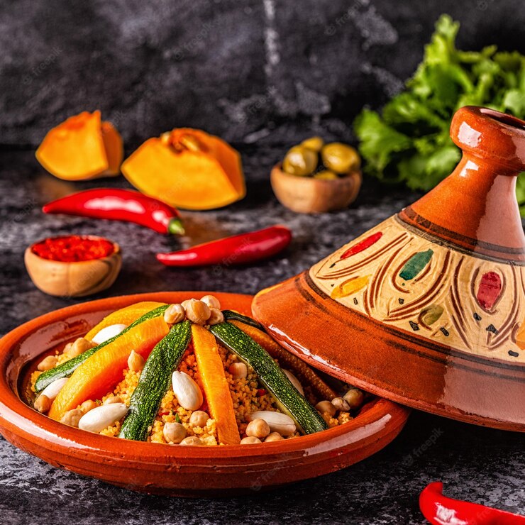 traiteur couscous antibes cote d'azur
