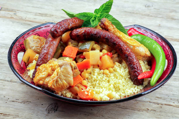 couscous merguez traiteur cote d'azur antibes