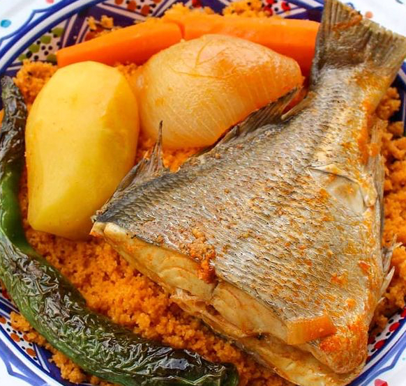 couscous poisson traiteur antibes cote d'azur