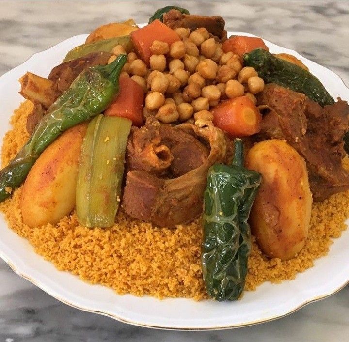 couscous tunisien traiteur antibes cote d'azur